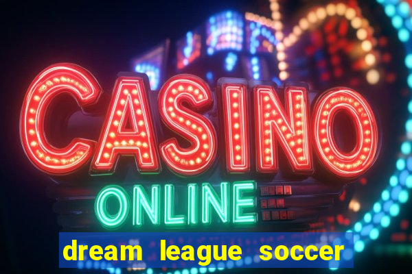 dream league soccer logo url
